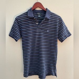 Polo By Ralph Lauren Boys Size 16-18 Polo Shirt